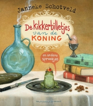 Productafbeelding Kikkerbilletjes van de koning en ande