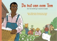 Productafbeelding De hut van oom Tom