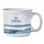 Productafbeelding Mug Be strong