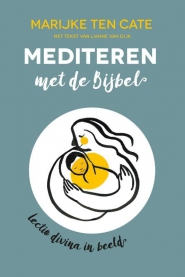 Productafbeelding Mediteren met de Bijbel