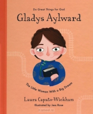 Productafbeelding Gladys Aylward