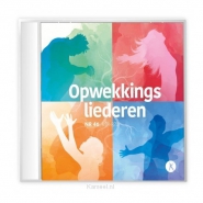 Productafbeelding Opwekking 46 cd (858-870)