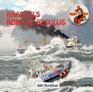 Productafbeelding Raadsels rond de regulus LUISTERBOEK