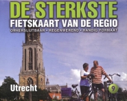 Productafbeelding De sterkste fietskaart Utrecht