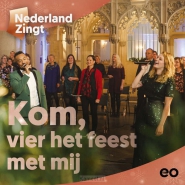 Productafbeelding Kom, vier het feest met mij