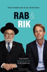 Productafbeelding Rab en rik