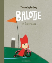 Productafbeelding Balotje en sinterklaas