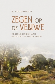 Productafbeelding Zegen op de veluwe