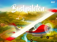 Productafbeelding Bushpiloten