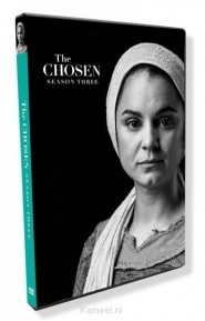 Productafbeelding The Chosen (Seizoen 3 - 2DVD - 8 afl.)