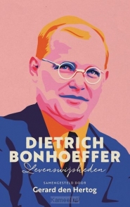 Productafbeelding Dietrich Bonhoeffer