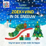 Productafbeelding Zoek & vind- in de sneeuw