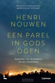 Productafbeelding Parel in Gods ogen