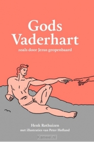 Productafbeelding Gods vaderhart