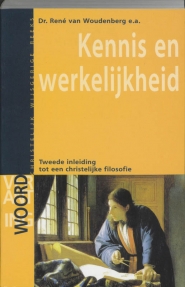 Productafbeelding Kennis en werkelijkheid