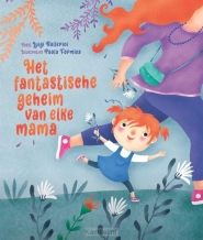 Productafbeelding Het fantastische geheim van elke mama