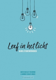 Productafbeelding Leef in het licht