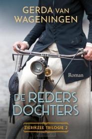 Productafbeelding De redersdochters