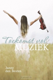 Productafbeelding Toekomst vol muziek