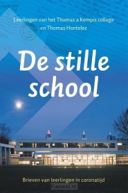 Productafbeelding Stille school