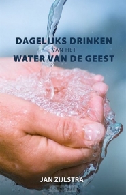 Productafbeelding Dagelijks drinken vh water vd Geest