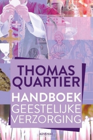 Productafbeelding Handboek Geestelijke verzorging