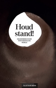 Productafbeelding Houd stand!