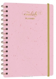 Productafbeelding Creachick weekplanner