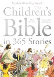 Productafbeelding Children''s Bible in 365 Stories - new e