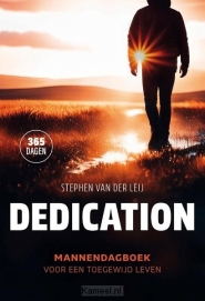 Productafbeelding Dedication