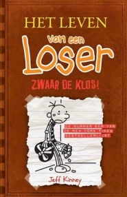 Productafbeelding Zwaar de klos 