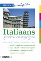 Productafbeelding Italiaans spreken en begrijpen 