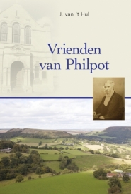 Productafbeelding Vrienden van Philpot