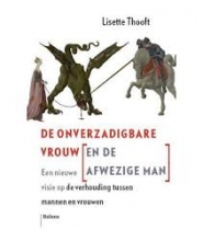 Productafbeelding De Onverzadigbare Vrouw (en de Afwezige Man) 