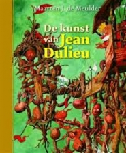 Productafbeelding De kunst van Jean Dulieu 