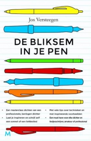 Productafbeelding Bliksem in je pen 