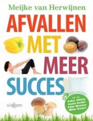 Productafbeelding Afvallen met meer succes 