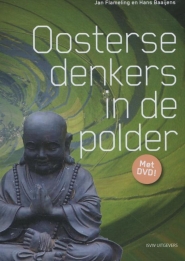 Productafbeelding Oosterse denkers in de polder + 1 dvd 