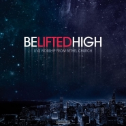 Productafbeelding Be lifted high