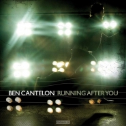 Productafbeelding Running After You (CD)