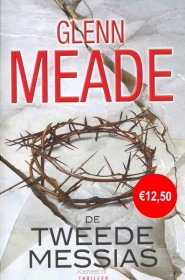 Productafbeelding Tweede messias  midprice