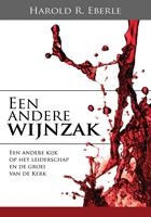 Productafbeelding Een andere wijnzak