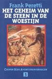 Productafbeelding Het geheim van de steen in de woestijn