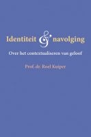 Productafbeelding Identiteit en navolging