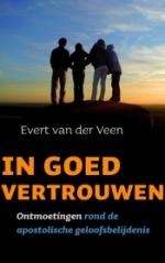 Productafbeelding In goed vertrouwen