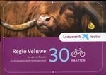 Productafbeelding Leeuwerikroutes regio Veluwe