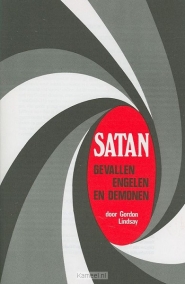 Productafbeelding Satan gevallen engelen en demonen