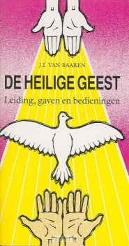 Productafbeelding Heilige Geest leiding gaven bedieningen